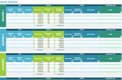 Crm Excel Spreadsheet Download 1 Customer Tracking Excel Template ...