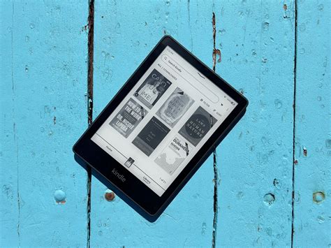 Kindle Paperwhite, Paperwhite Signature Edition Now On Sale - Good E-Reader