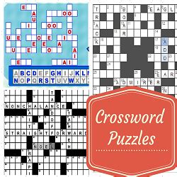 Online Crossword Puzzles Games