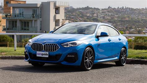 Bmw 218i Gran Coupe - dReferenz Blog