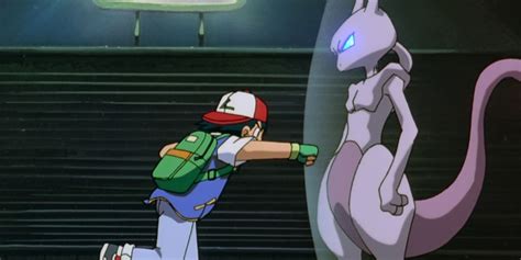 The 5 Best Mewtwo Moments in the Pokemon Franchise