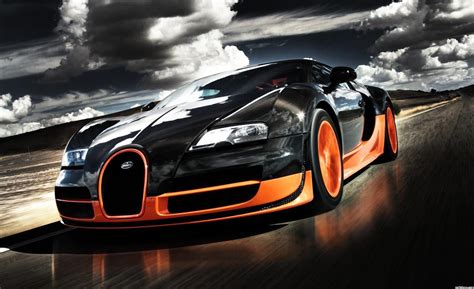 Bugatti Veyron Super Sport Wallpapers - Wallpaper Cave