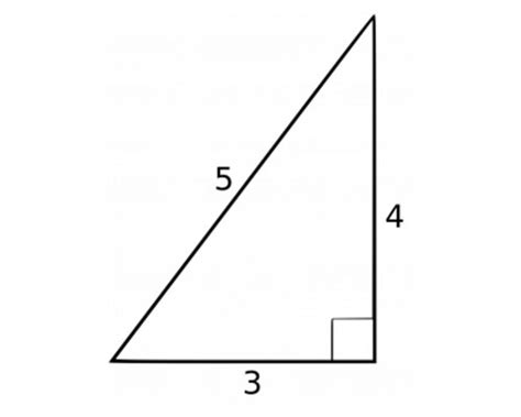 3 4 5 Triangle (Angles, Sides, & How to Solve) | Full Lesson