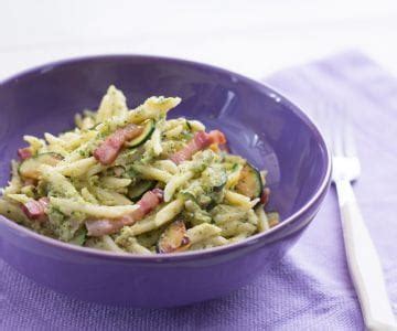 Trofie pasta - GialloZafferano Italian Recipes