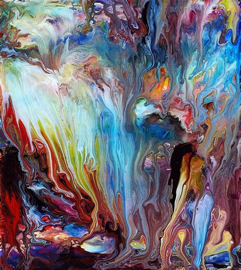 41 Best Abstract Paintings in the World - InspirationSeek.com