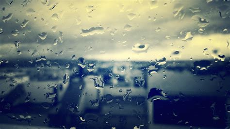 Rainy Day Wallpaper HD - WallpaperSafari