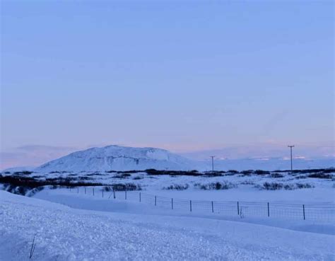 Winter at Black Sand Beach, Reynisfjara Iceland- Travel By A Sherrie Affair