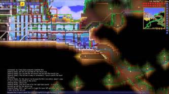 Terraria Switch Demo