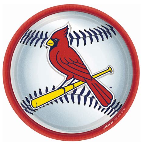 St Louis Cardinals Logo Images | Free download on ClipArtMag