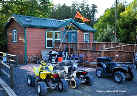 Oregon Coast Sand Dunes Field Report - Girl Camper