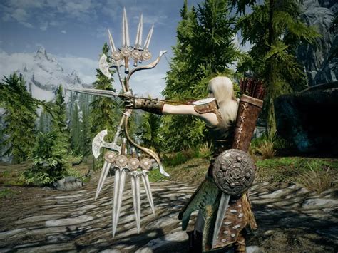 Best bow mods skyrim - howsquare