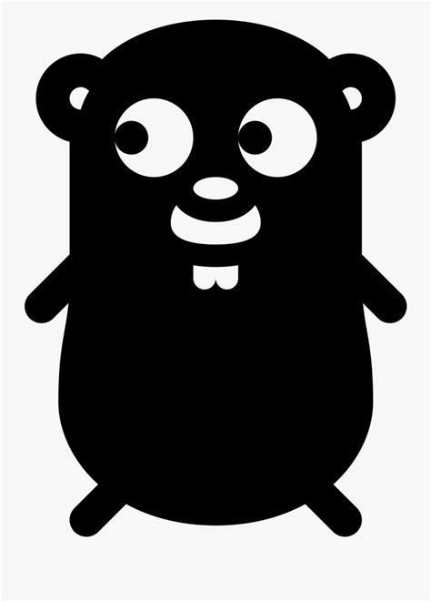 Golang Vector Programming - Golang Vector Icons , Free Transparent ...