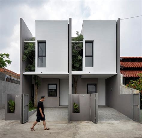 Simple Projects Architecture | ArchDaily