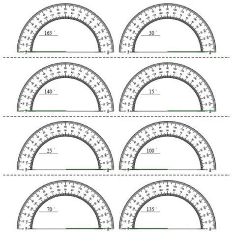 Drawing Angles 1 | Shaati Education