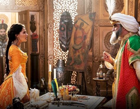 Aladdin (2019) Pictures, Photo, Image and Movie Stills