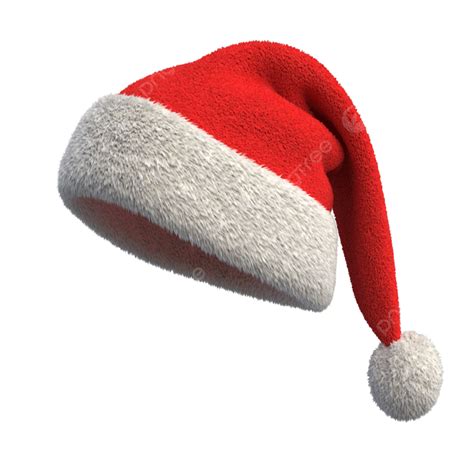 Christmas Transparent PNG Picture, Transparent Christmas Hat, Hat ...