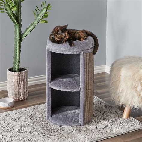 Cat Trees for Large Cats | Foter