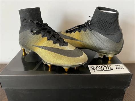 Cristiano Ronaldo Soccer Shoes