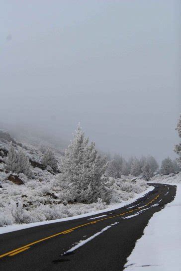 Free picture: lava, beds, road, hoar, frost