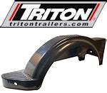 TRITON Factory Utility Trailer Parts at Trailer Parts Superstore