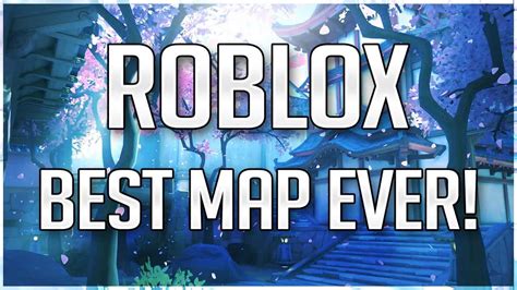 Roblox Roleplay Maps