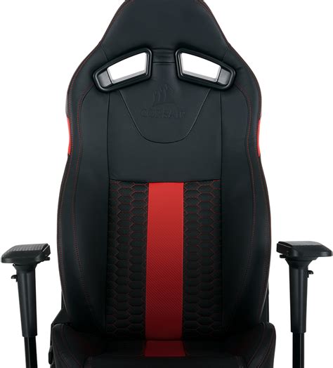 CORSAIR GAMING CHAIRS: INSPIRED BY RACING. BUILT TO GAME.