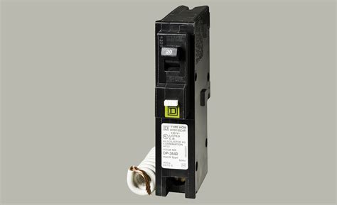 Circuit Breaker Connector Types - Wiring Diagram