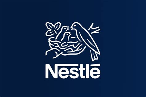 Nestlé font - ActionFonts.com