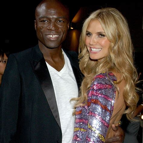 Seal and Heidi Klum's son transforms family's gated mansion in rare ...