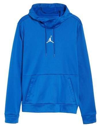 Nike Jordan 23 Alpha Training Hoodie, $50 | Nordstrom | Lookastic