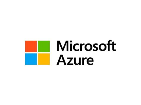 Microsoft Azure Logo PNG vector in SVG, PDF, AI, CDR format