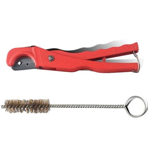 Plumbing Clamping Tool Kit PEX-1632 Used for Water Plumbing System ...