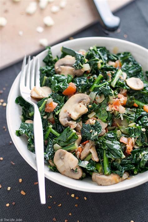 36 Kale Recipes That Will Add A Healthy Twist to Dinner