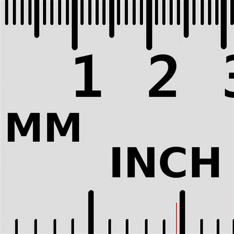 MM Ruler: Measuring Tape - Apps on Google Play