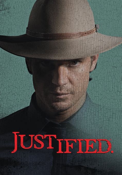 Justified Season 6 - watch full episodes streaming online