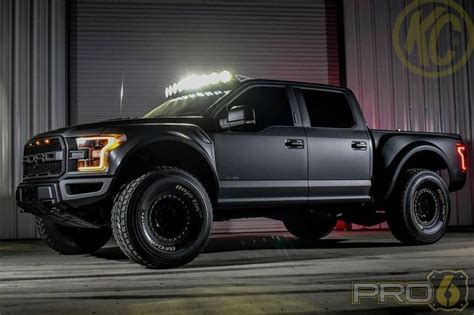 De 20+ bedste idéer inden for 2017 Ford Raptor på Pinterest | Ford raptor