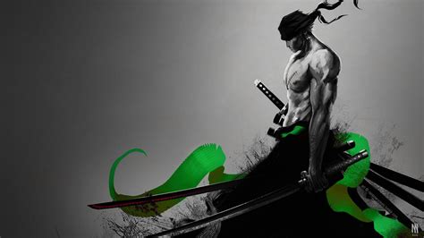 One Piece Zoro Wallpapers - Top Free One Piece Zoro Backgrounds ...