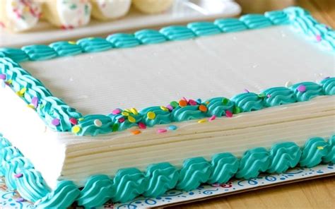 20 Ideas for Carvel Birthday Cakes – Home, Family, Style and Art Ideas