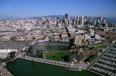 Sf Giants Stadium Seating Capacity | Cabinets Matttroy