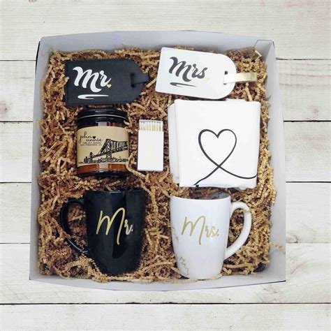 Finding The Perfect Mr And Mrs Wedding Gifts - jenniemarieweddings