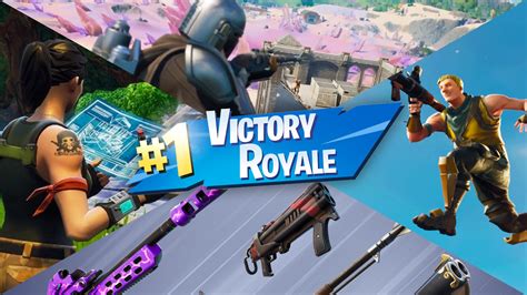 How to win Fortnite: Tricks and tips get better and score a Victory ...