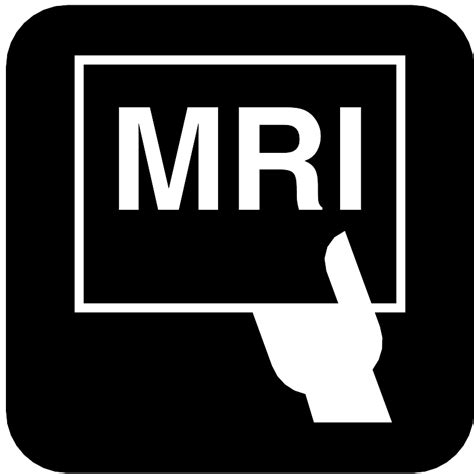 Imaging Alternative Mri Vector SVG Icon - SVG Repo