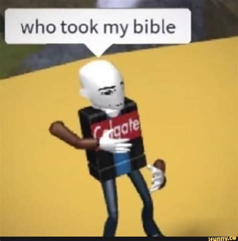 Funny Roblox Pfp Memes / At memesmonkey.com find thousands of memes ...