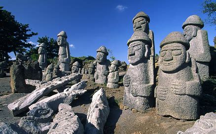 Jeju Island | Attractions & Places To Visit