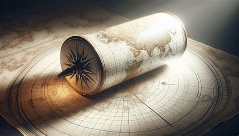 The Mercator Projection: History, Implications, and Drawbacks - The ...