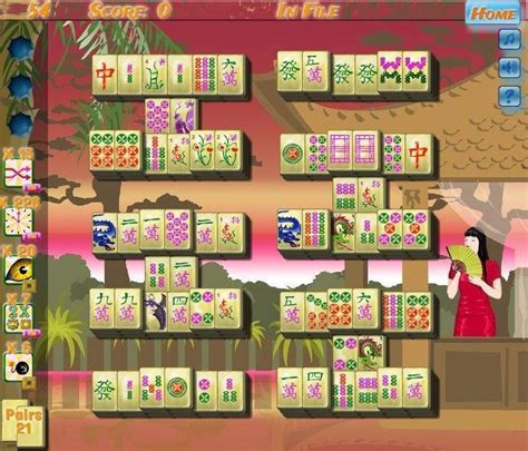 Candy Mahjong - Free Casual Games!