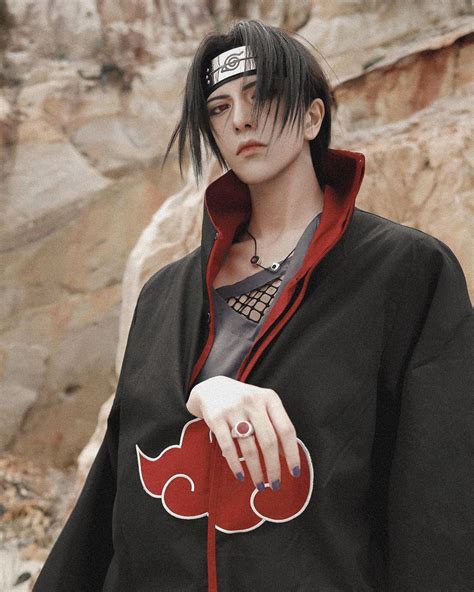 Hakken 八犬’s Instagram post: “Naruto ナルト| Uchiha Itachi Full set for ...