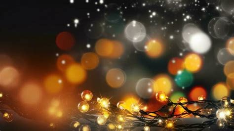 Christmas Lights Banner Stock Photos, Images and Backgrounds for Free ...