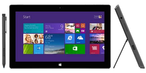 Surface Pro 1 specs, features, and tips - SurfaceTip