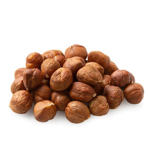 Raw Oregon Hazelnuts (Filberts) - Bulk Hazelnuts • Oh! Nuts®